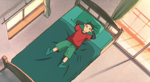 Momoko, Kaeru no Uta ga Kikoeru yo